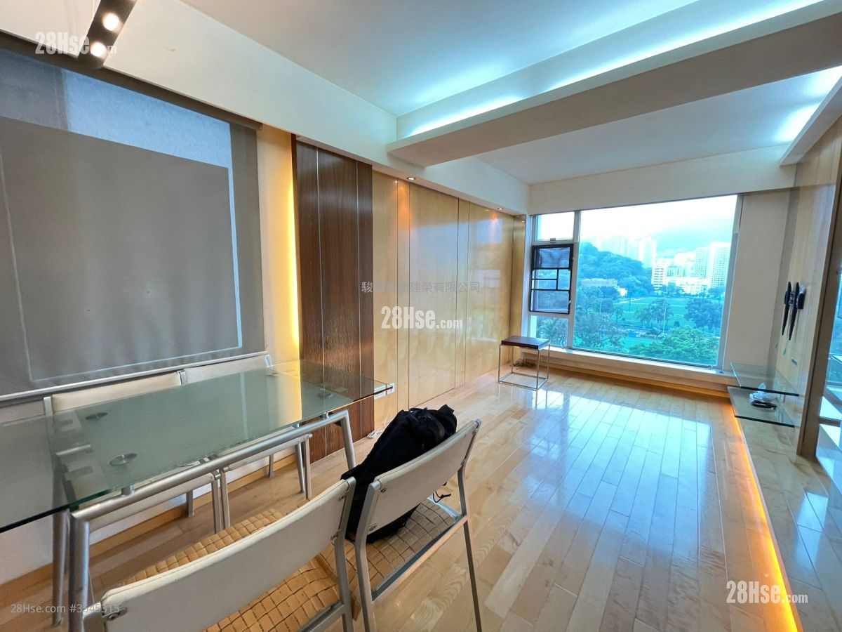 Mandarin Court Rental 1 Bedroom , 1 Bathroom 348 ft² ( 32.3 m² )