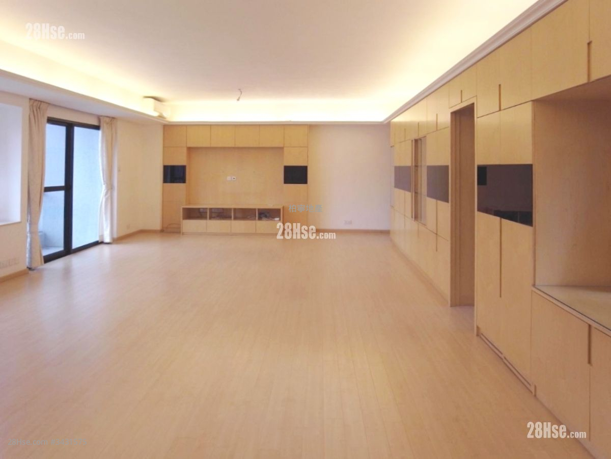 Cavendish Heights Rental 4 Bedrooms , 2 Bathrooms 1,811 ft² ( 168.2 m² )