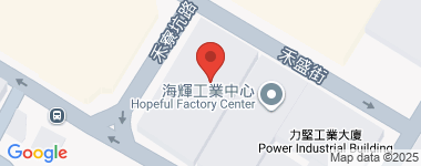 大厦 1室 中层 物业地址