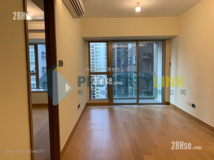 The Nova Sell 1 Bedroom , 1 Bathroom 387 ft² ( 36.0 m² )