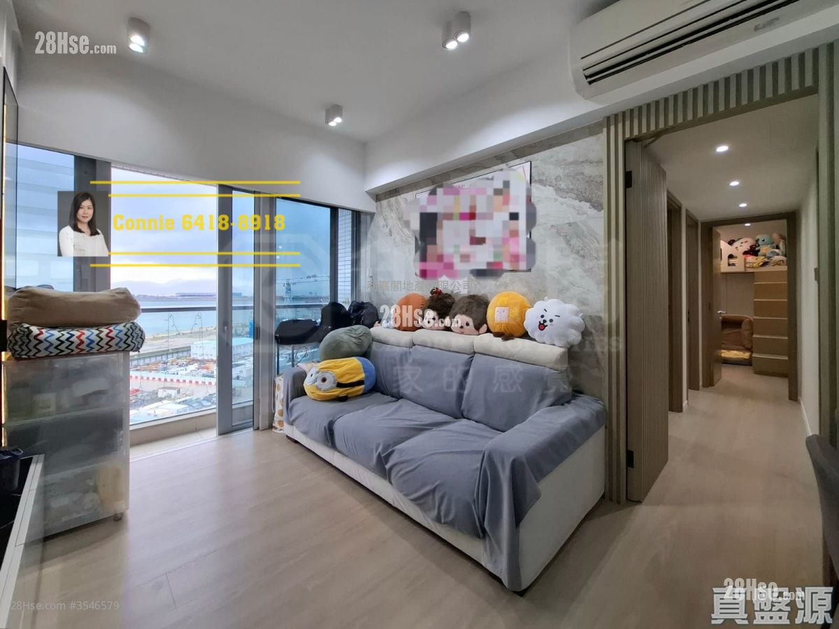Century Link Sell 3 Bedrooms , 2 Bathrooms 642 ft² ( 59.6 m² )