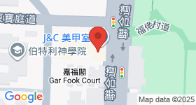 联合道23-25号 地图