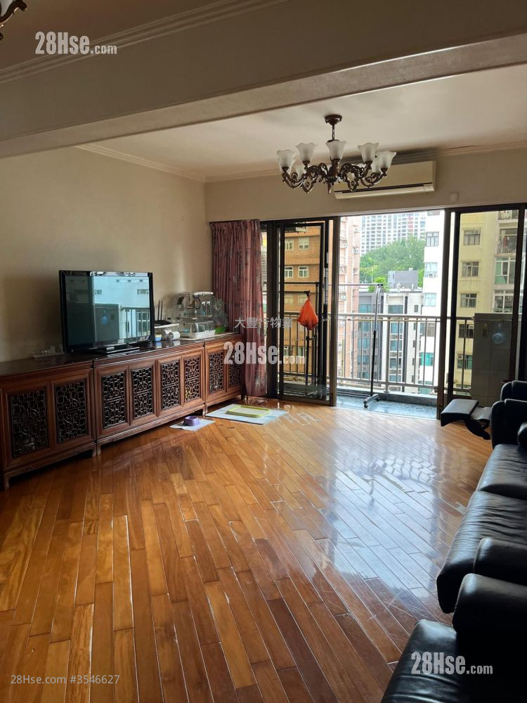 Prince Apartments Sell 4 Bedrooms 1,550 ft² ( 144.0 m² )