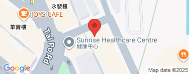 万和大厦 全层 高层 物业地址