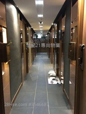 丰利中心 售盘