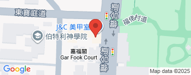 联合道23-25号  物业地址
