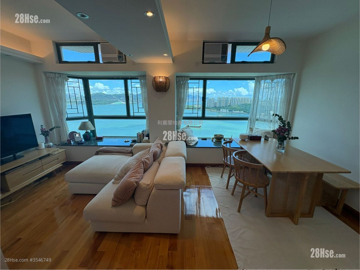 Sea Crest Villa Rental 1 Bedroom , 1 Bathroom 460 ft² ( 42.7 m² )
