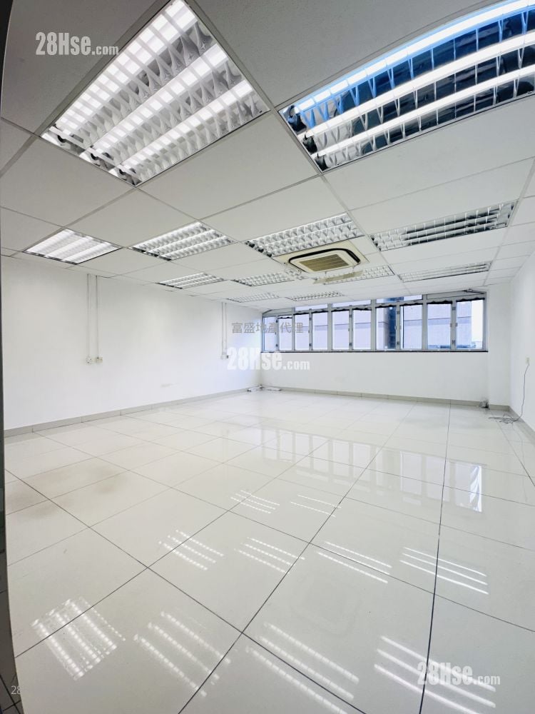 Alexandra Industrial Building Rental 400 ft² ( 37.2 m² )