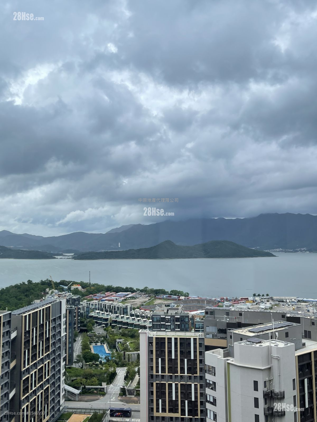 Double Cove Rental 2 Bedrooms , 1 Bathroom 489 ft² ( 45.4 m² )