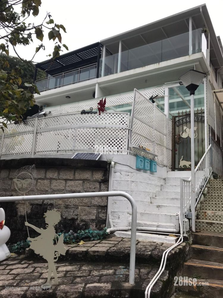 牛皮沙 租盘 开放式间隔 , 1 浴室