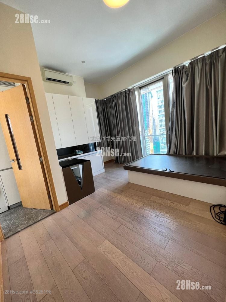 Star Ruby Rental Studio , 1 Bathroom 313 ft² ( 29.1 m² )