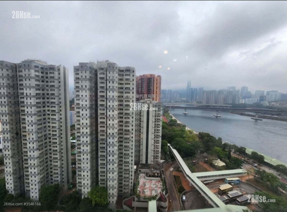 翠怡花园 售盘 2 房 , 1 浴室 368 平方尺 ( 34.2 平方米 )