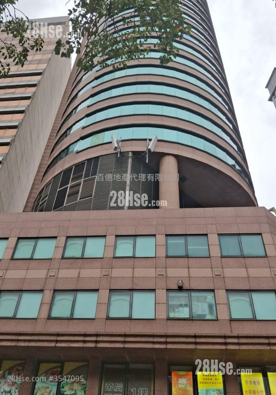 帝后广场 租盘 1 房