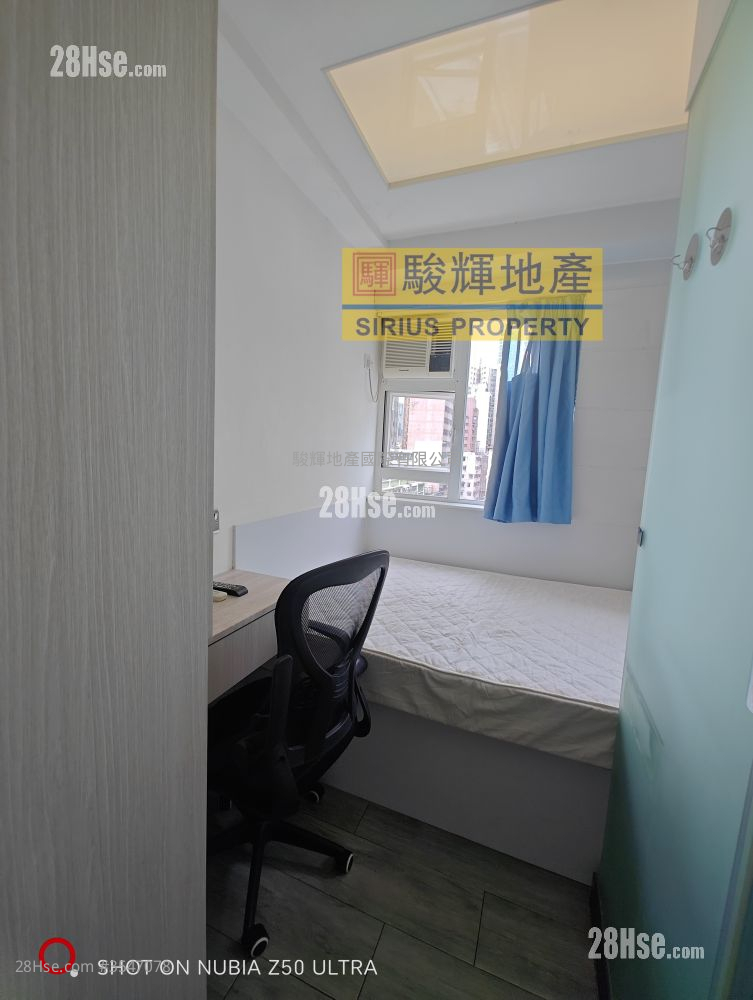 Shanghai Building Rental Studio , 1 Bathroom 120 ft² ( 11.1 m² )