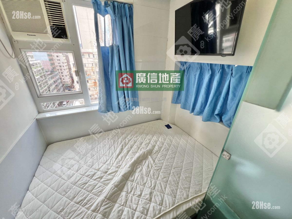 Shanghai Building Rental Studio , 1 Bathroom 130 ft² ( 12.1 m² )