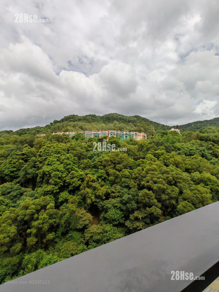 The Regent Rental 2 Bedrooms , 1 Bathroom 509 ft² ( 47.3 m² )