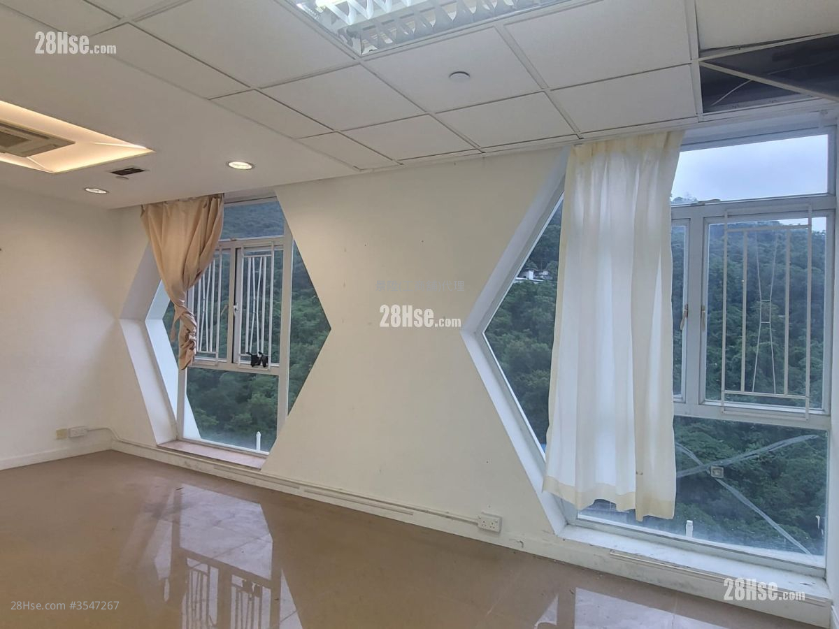 Waylee Industrial Centre Rental