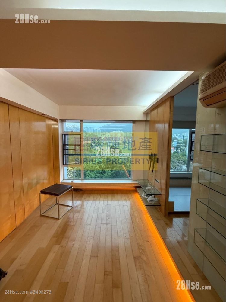 Mandarin Court Rental 2 Bedrooms , 1 Bathroom 348 ft² ( 32.3 m² )