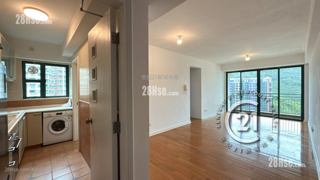 Discovery Bay Sell 3 Bedrooms , 2 Bathrooms 892 ft² ( 82.9 m² )