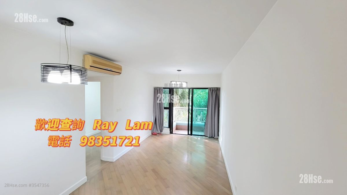 Park Island Rental 2 Bedrooms , 1 Bathroom 552 ft² ( 51.3 m² )