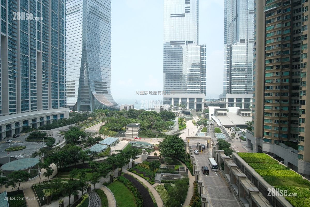 The Arch Rental 1 Bedroom , 1 Bathroom 414 ft² ( 38.5 m² )