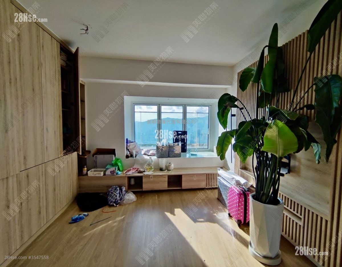 Wonderland Villas Sell 3 Bedrooms , 2 Bathrooms 706 ft² ( 65.6 m² )