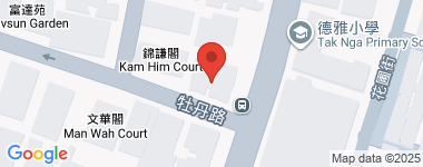 富豪苑 牡丹路 低层 物业地址