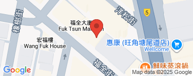 Fortune Court Mid Floor, Middle Floor Address