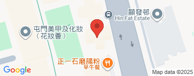 金安大厦 中层 B室 物业地址