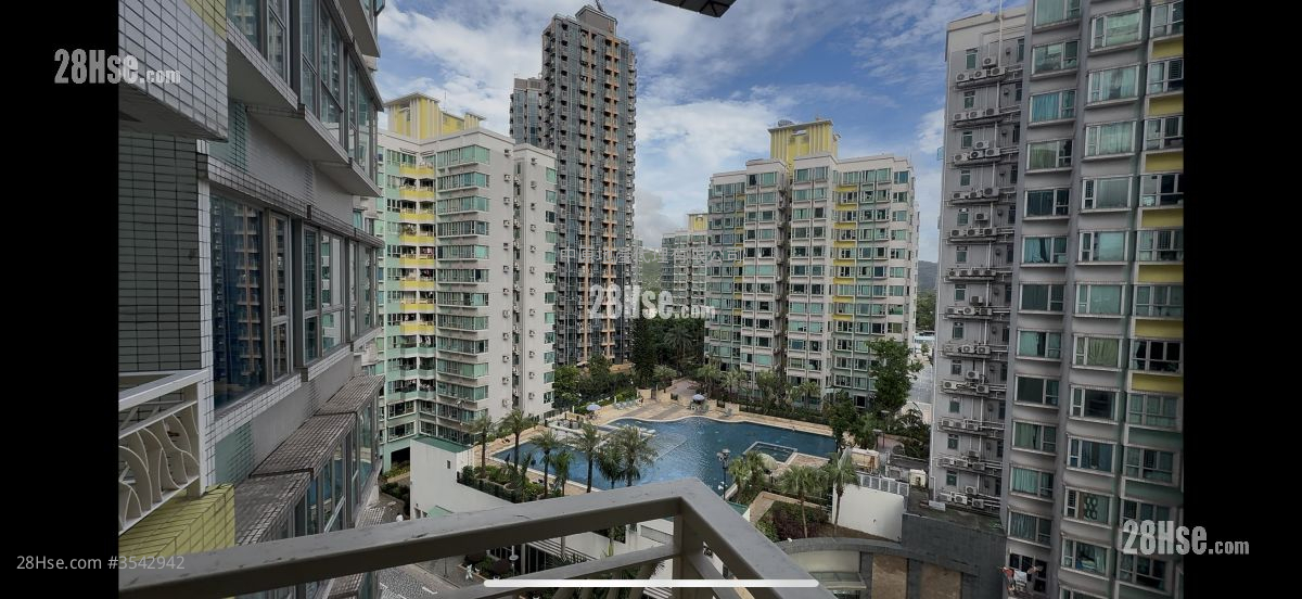 Sereno Verde Sell 3 Bedrooms 598 ft² ( 55.6 m² )