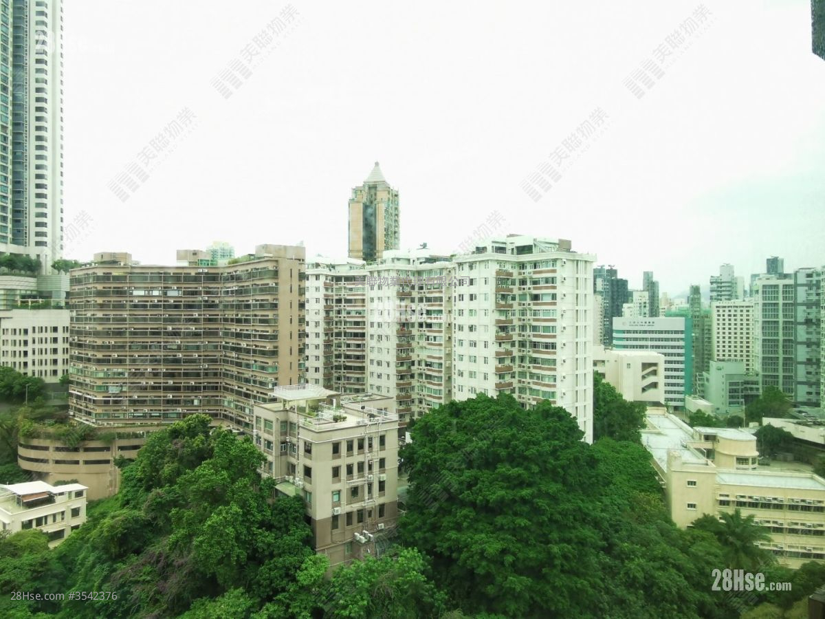 雅利德桦台 售盘 3 房 , 2 浴室 906 平方尺 ( 84.2 平方米 )