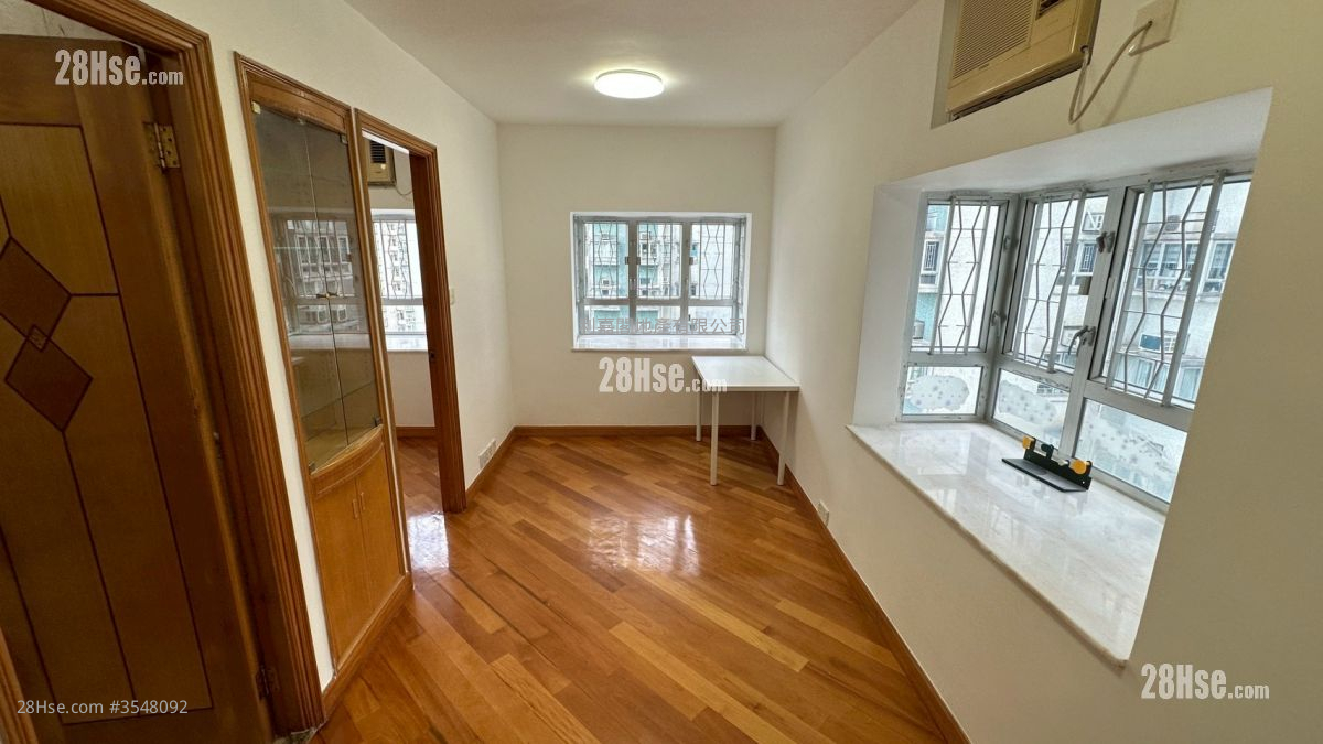 City One Shatin Rental 1 Bedroom , 1 Bathroom 284 ft² ( 26.4 m² )