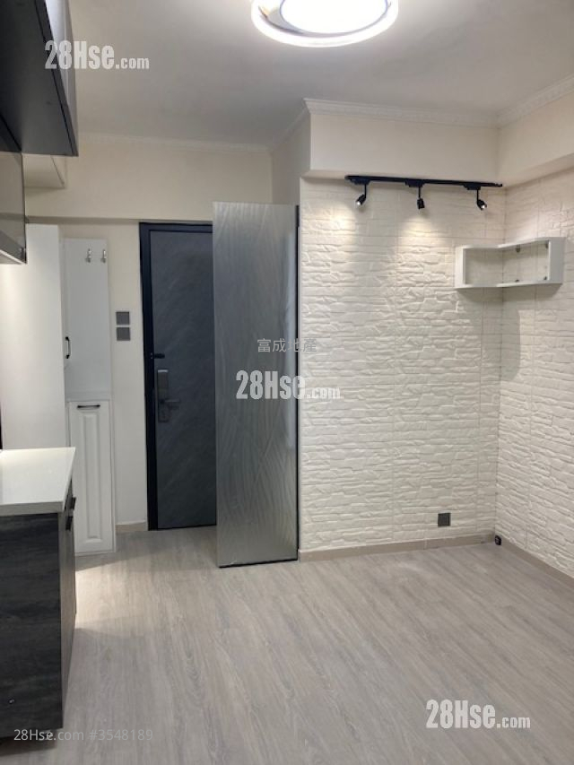 Lin Fat Building Rental 1 Bedroom , 1 Bathroom 321 ft² ( 29.8 m² )