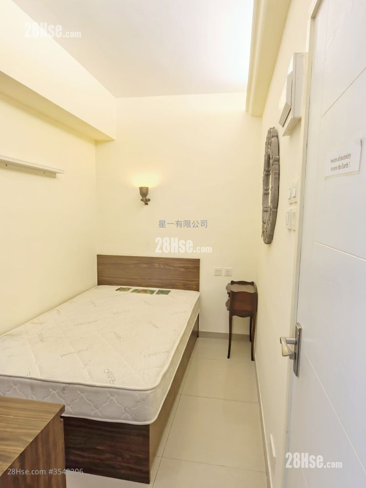 Phoenix Apartments Rental Studio , 1 Bathroom 160 ft² ( 14.9 m² )