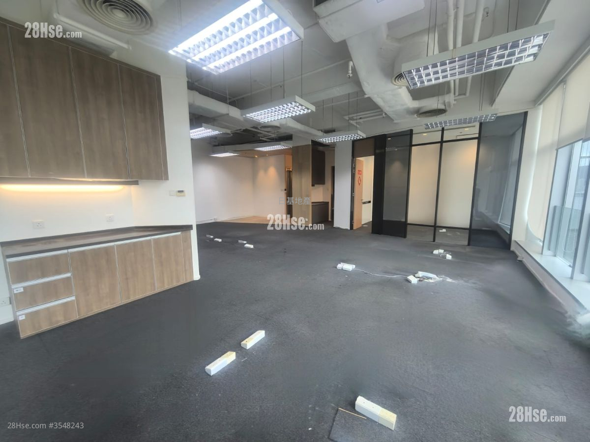 King Palace Plaza Rental