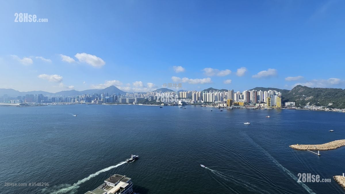 Grand Promenade Sell 3 Bedrooms , 2 Bathrooms 749 ft² ( 69.6 m² )