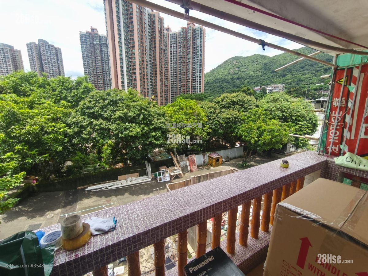 Wong Nai Tau Rental 2 Bedrooms , 1 Bathroom
