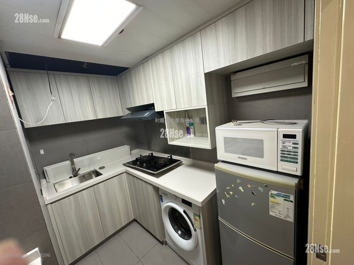 Sereno Verde Sell 3 Bedrooms 598 ft² ( 55.6 m² )