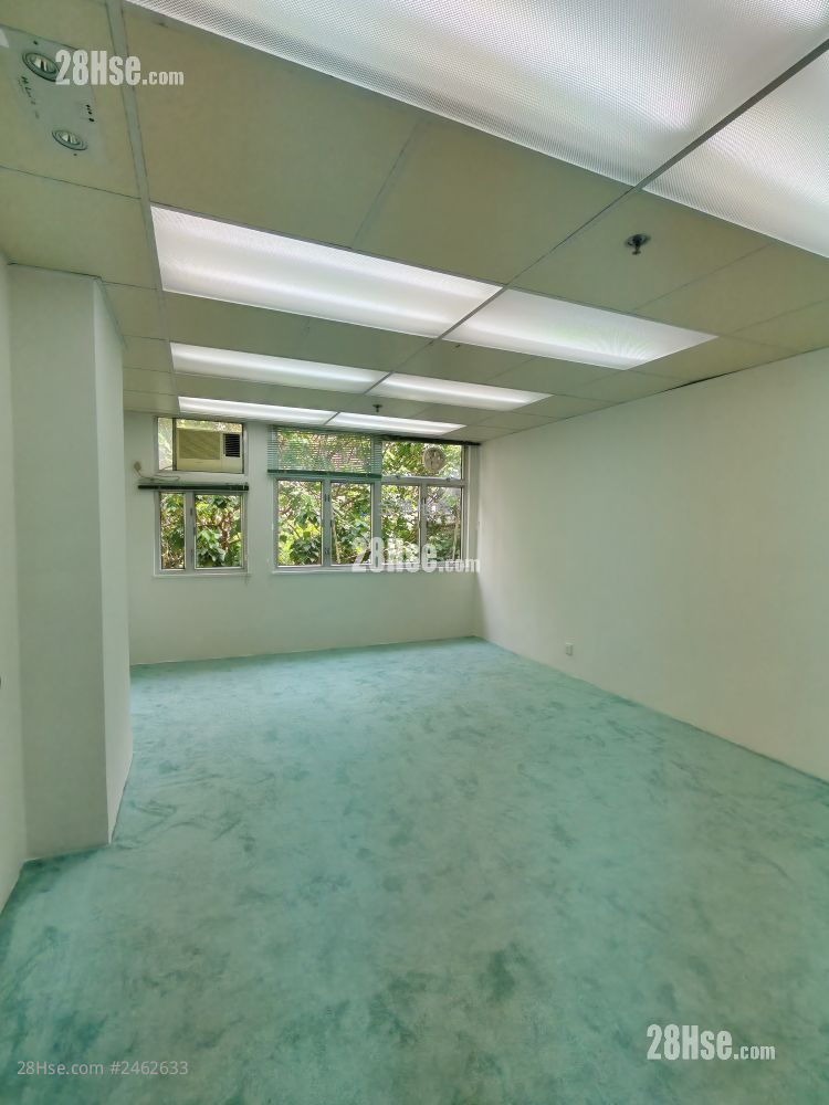 Winning Commercial Building Rental Studio