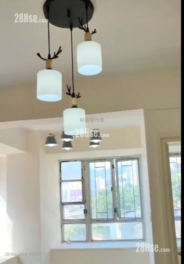 Tak Bo Garden Rental 1 Bedroom 282 ft² ( 26.2 m² )