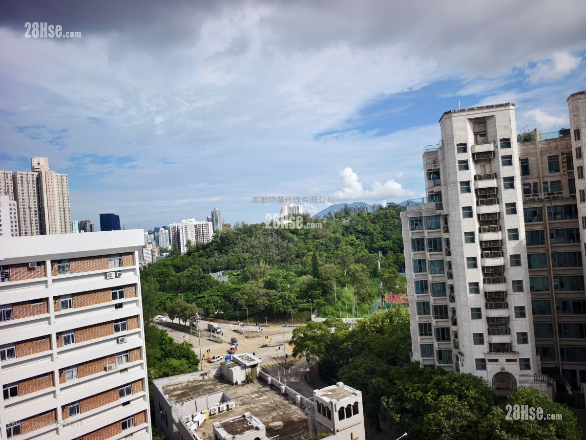 Broadway Towers Sell 3 Bedrooms , 2 Bathrooms 775 ft² ( 72.0 m² )