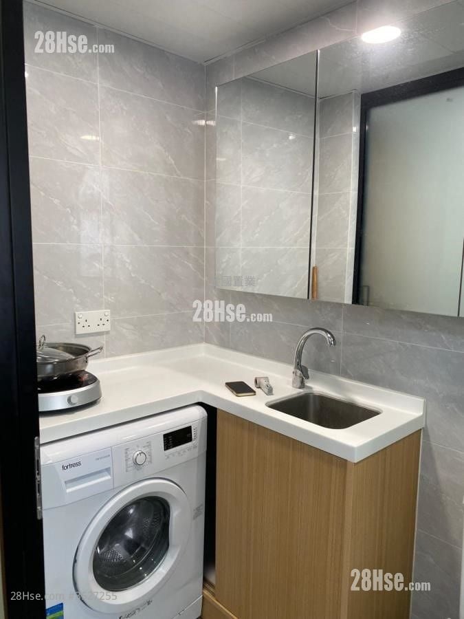Pak Shing Building Rental Studio , 1 Bathroom 155 ft² ( 14.4 m² )