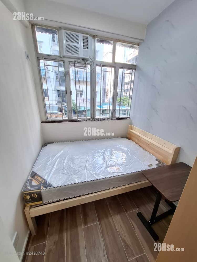 41 Parkes Street Rental 1 Bedroom , 1 Bathroom 160 ft² ( 14.9 m² )