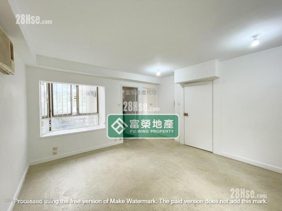 Kwong Shing Building Sell 1 Bedroom , 1 Bathroom 375 ft² ( 34.8 m² )