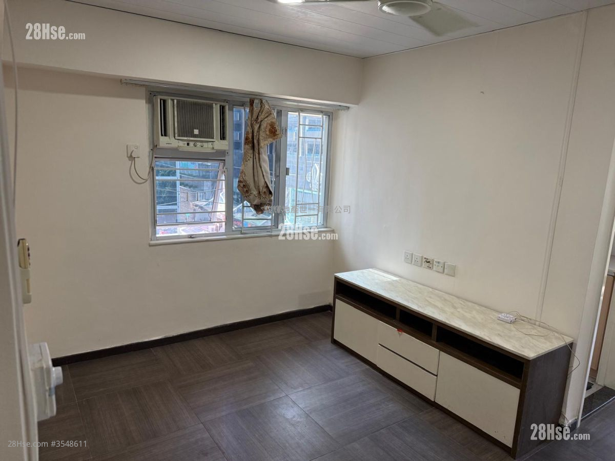 Winfield Building Rental 2 Bedrooms , 1 Bathroom 404 ft² ( 37.5 m² )