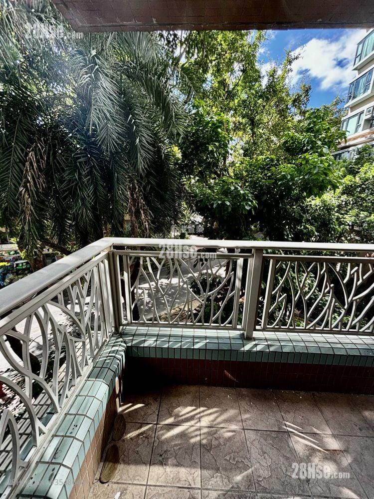 Park Island Rental 2 Bedrooms , 1 Bathroom 552 ft² ( 51.3 m² )