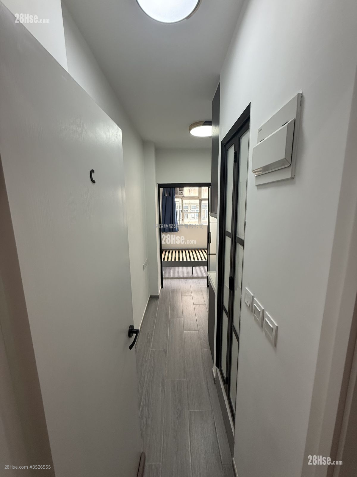 1032 Canton Road Rental 1 Bedroom , 1 Bathroom 160 ft² ( 14.9 m² )