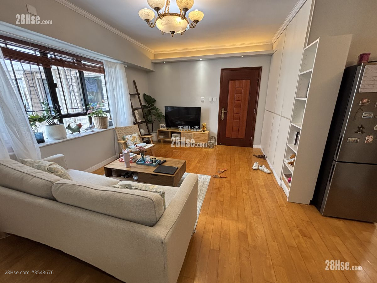 Robinson Heights Rental 3 Bedrooms , 2 Bathrooms 762 ft² ( 70.8 m² )