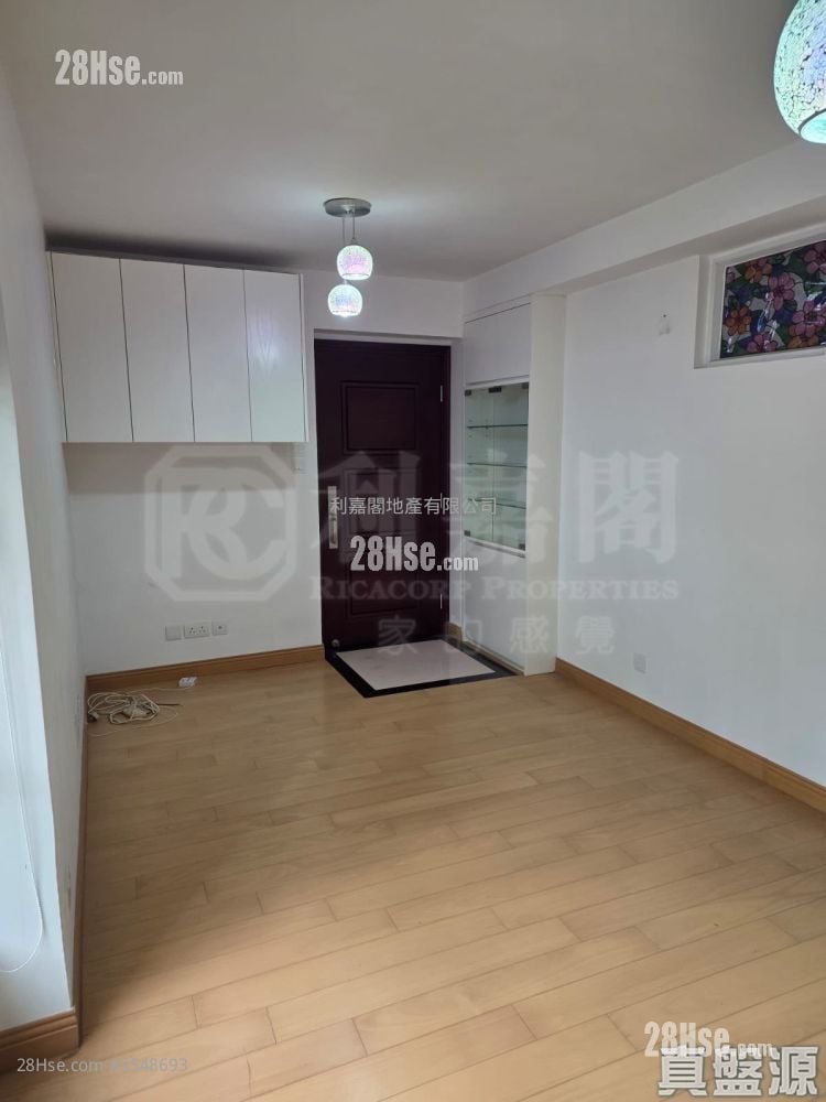 Nan Fung Sun Chuen Sell 3 Bedrooms 516 ft² ( 47.9 m² )