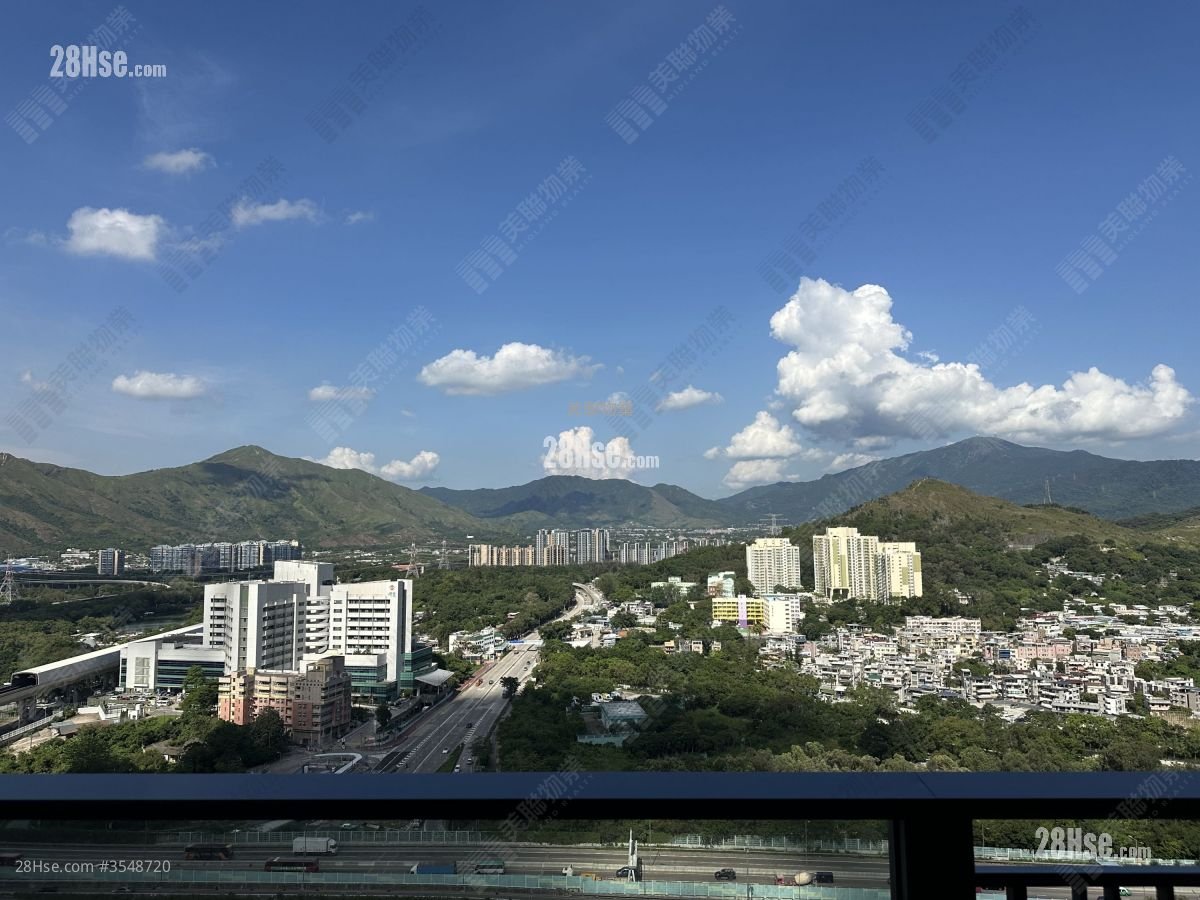 Yoho Midtown Sell 4 Bedrooms 1,026 ft² ( 95.3 m² )